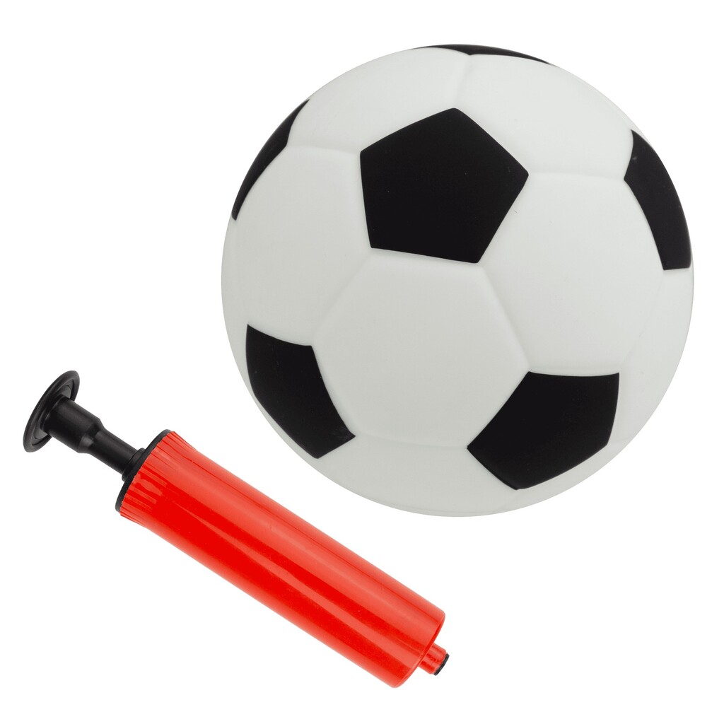 Mary’s Nachtlampje kind Voetbal – Stijlvolle Kinderkamer Lamp | Sfeervol & Veilig Licht - Afbeelding 2