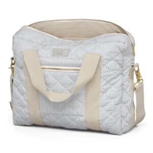 Cam Cam luiertas - classic stripes blue