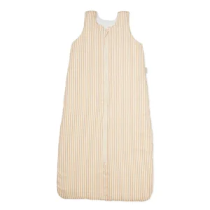 Cam Cam winter slaapzak 90 cm/6-18 maanden korte mouw - oatfield