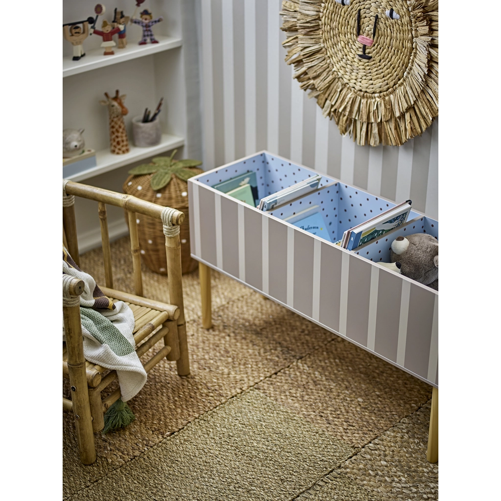 Bloomingville boekenbak kinderkamer Salam - Afbeelding 5