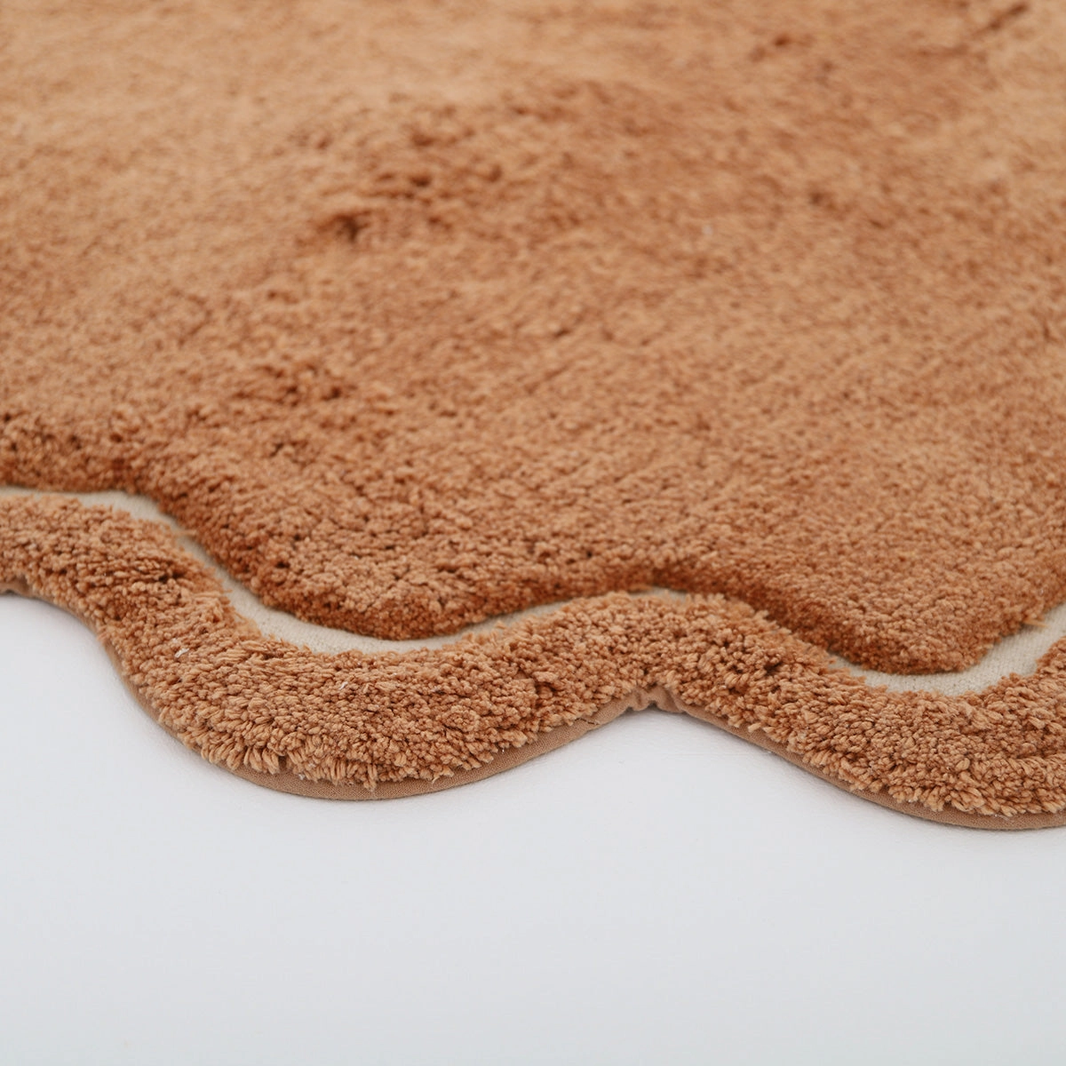 Nattiot rond kinderkamer vloerkleed Sweet april – Toffee - Afbeelding 5