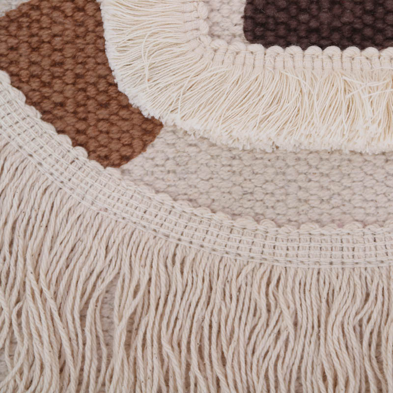 Nattiot wandhanger leeuw - muurdecoratie babykamer - Afbeelding 3