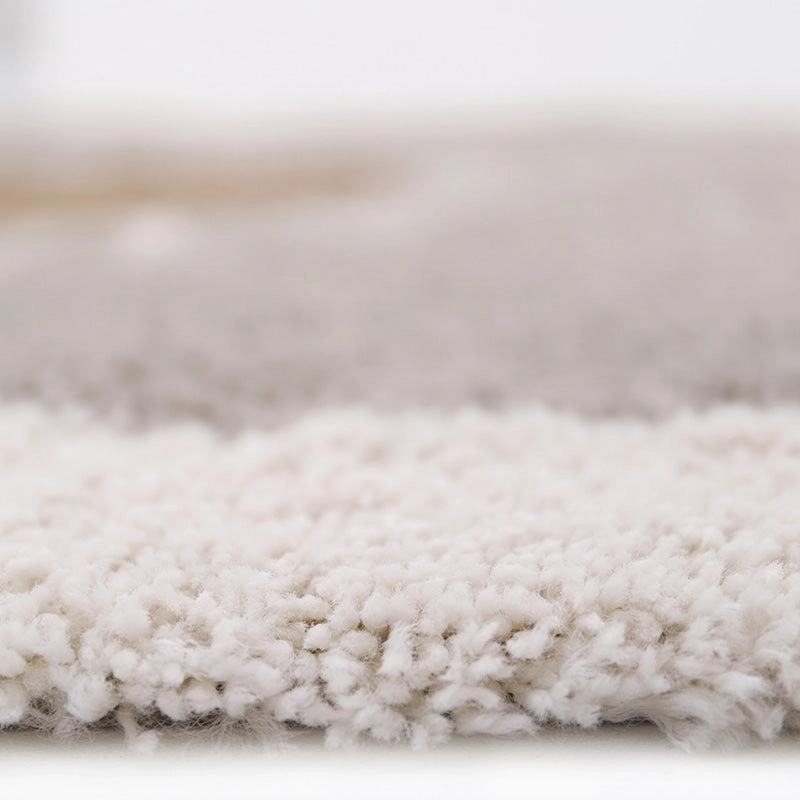 Nattiot Vloerkleed kinderkamer rond Bohemian Daisy - Afbeelding 3