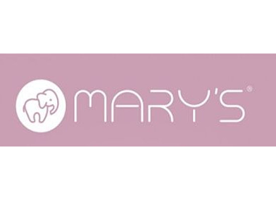 Mary's