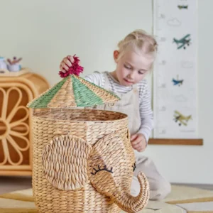Opbergers voor kinderkamer