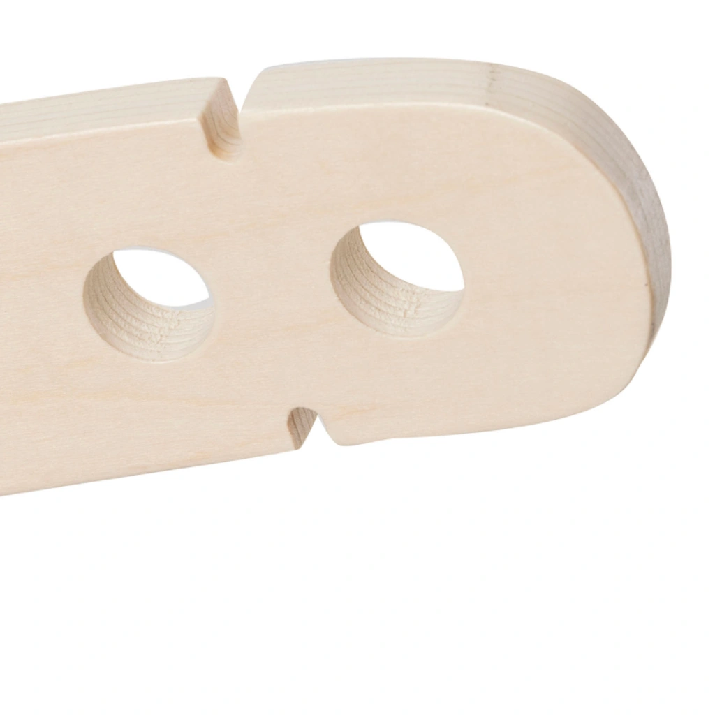 Houten Boxmobiel Houder Jollein voor de Babykamer - Afbeelding 4