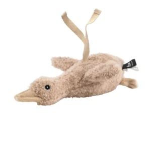Liva Comforter On The Go Oat – Flow Amsterdam baby comforter gans voor onderweg