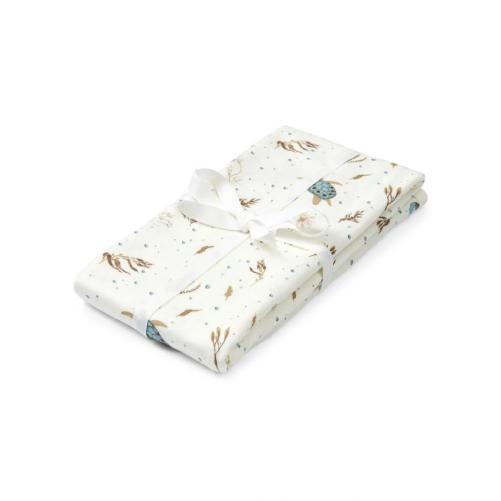 Grote Babydoek van Jersey Katoen – Zacht & Duurzaam | Cam Cam