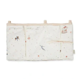 Bedzak met Carousel print van Cam Cam Copenhagen