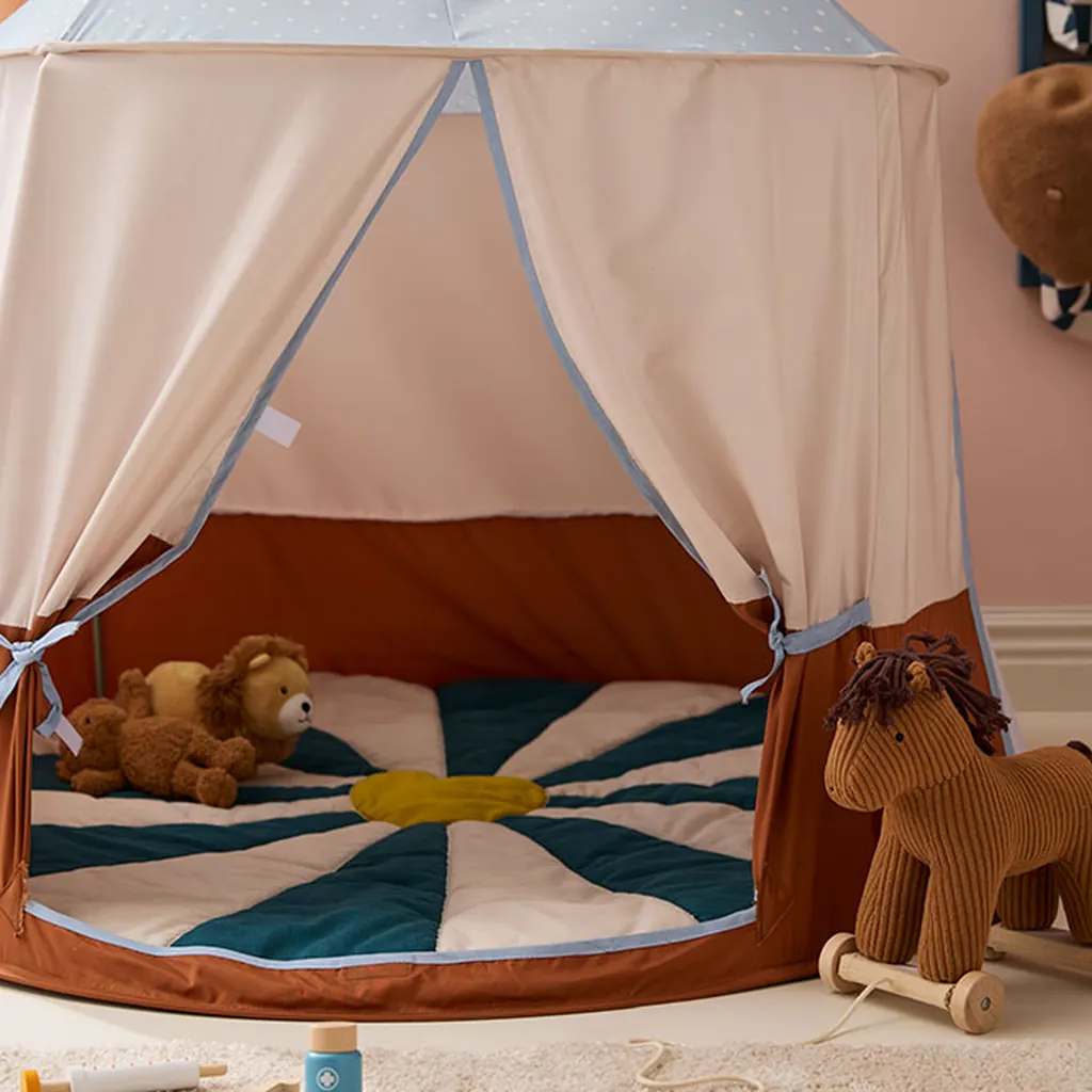 Speeltent circus - Afbeelding 3