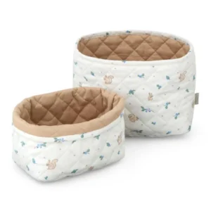 Commodemandjes Blueberries set van 2 – Cam Cam Copenhagen