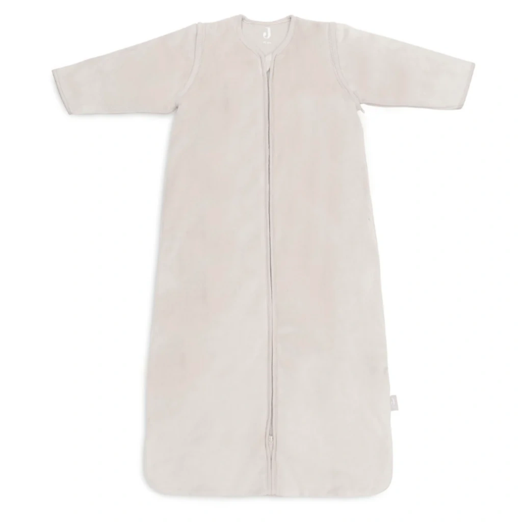 Slaapzak Velvet Oatmeal – Jollein – maat 110