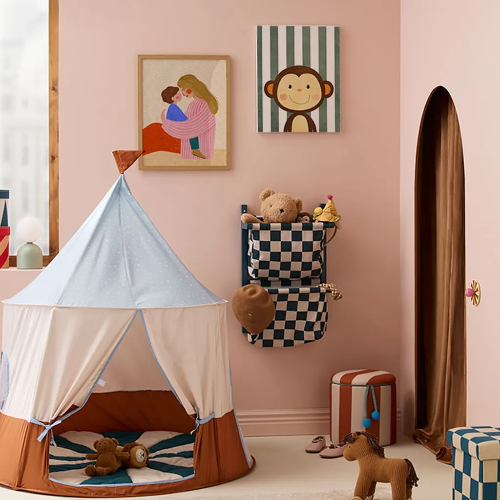 Speeltent circus - Afbeelding 2