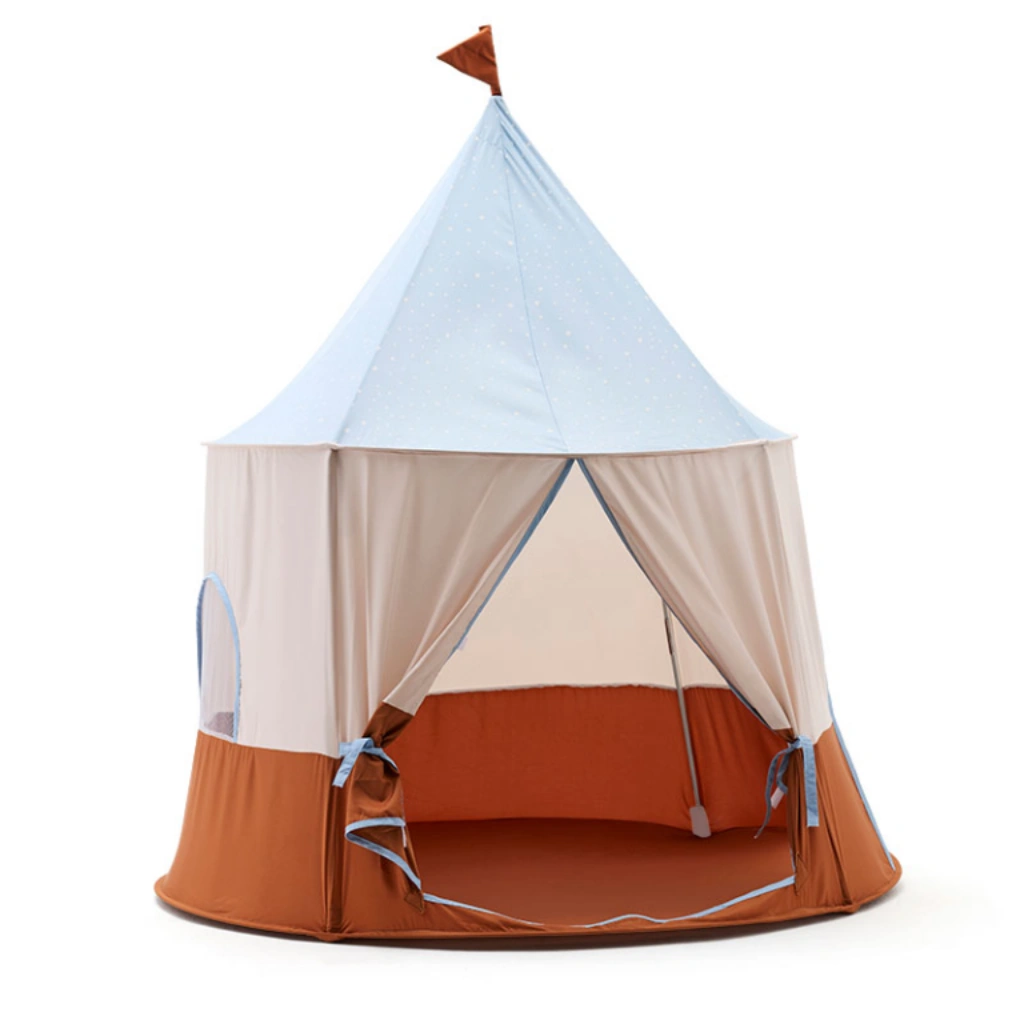 Speeltent circus