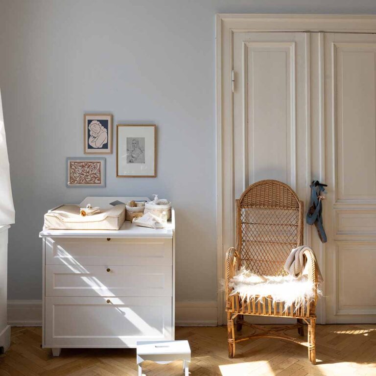 Shop the Look – Rustige commode