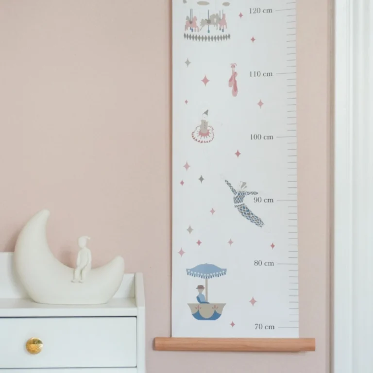 Cam Cam decoratie