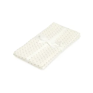 Cam Cam Copenhagen hydrofiel doek XL swaddle Rowan print biologisch katoen