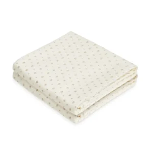 Cam Cam hydrofiele doeken beige rowan print set neutrale babykamer