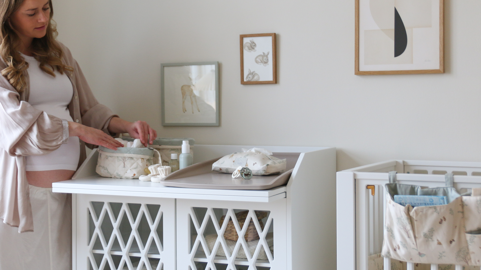 Babykamer inrichten MooisteKinderkamer