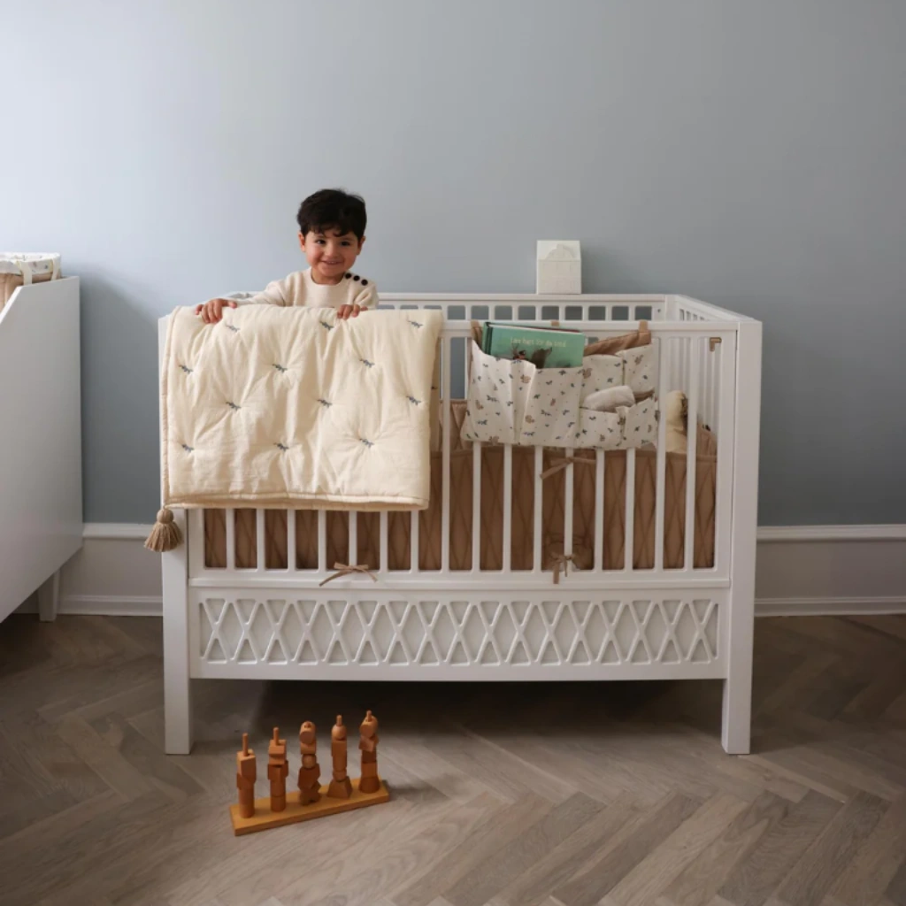 Complete babykamer looks MooisteKinderkamer