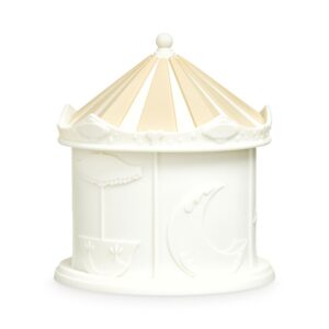 lampje babykamer Cam Cam Copenhagen voorkant zacht licht