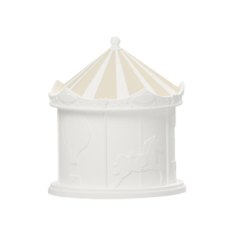 lampje babykamer Cam Cam Copenhagen voorkant zacht licht