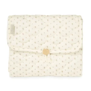 Cam Cam Copenhagen verschoonmatje Rowan print waterafstotend 70x44 cm