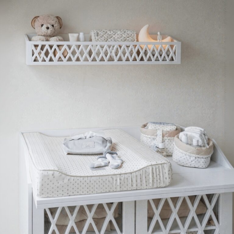 Babykamer Blueberries - Cam Cam Copenhagen