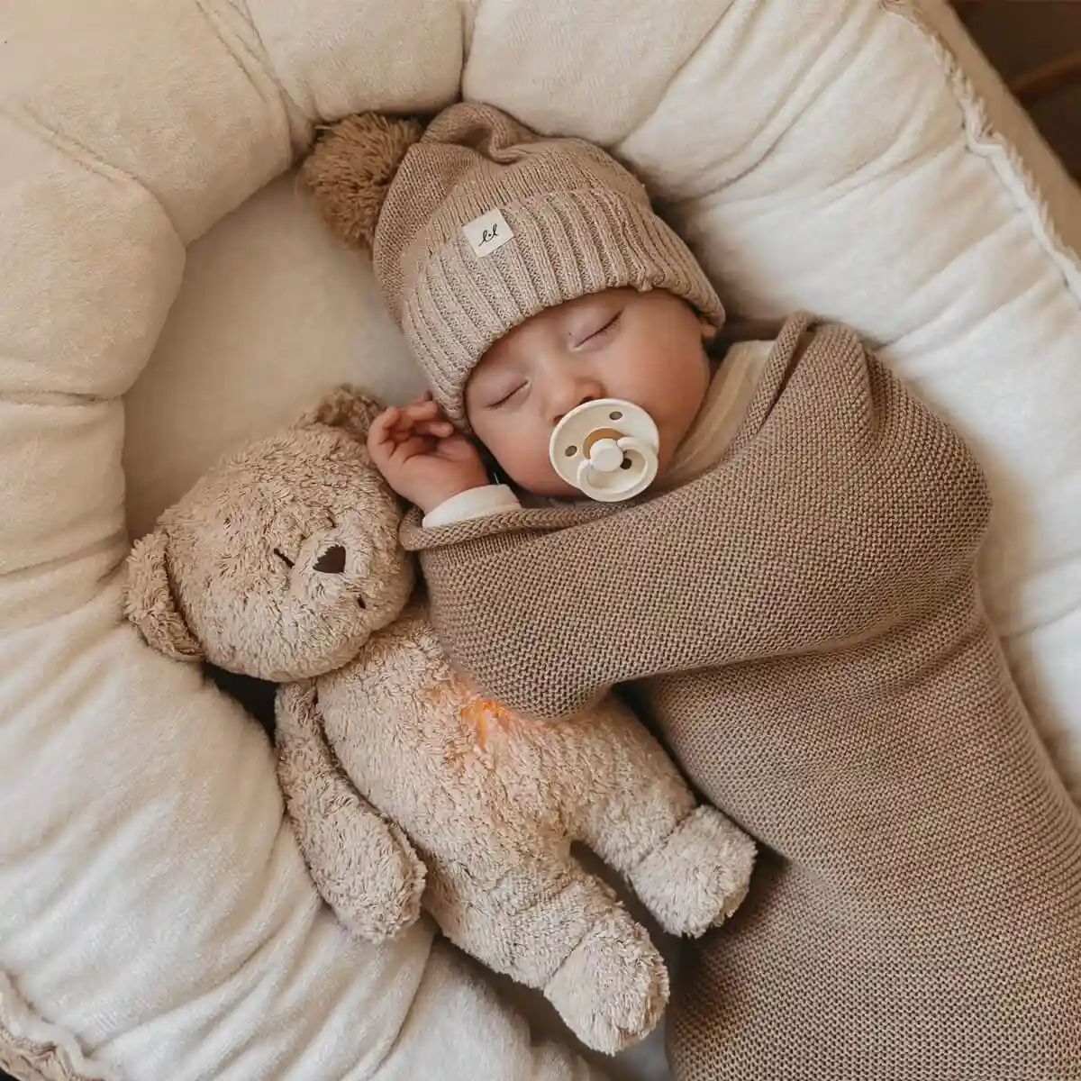 Babyknuffels