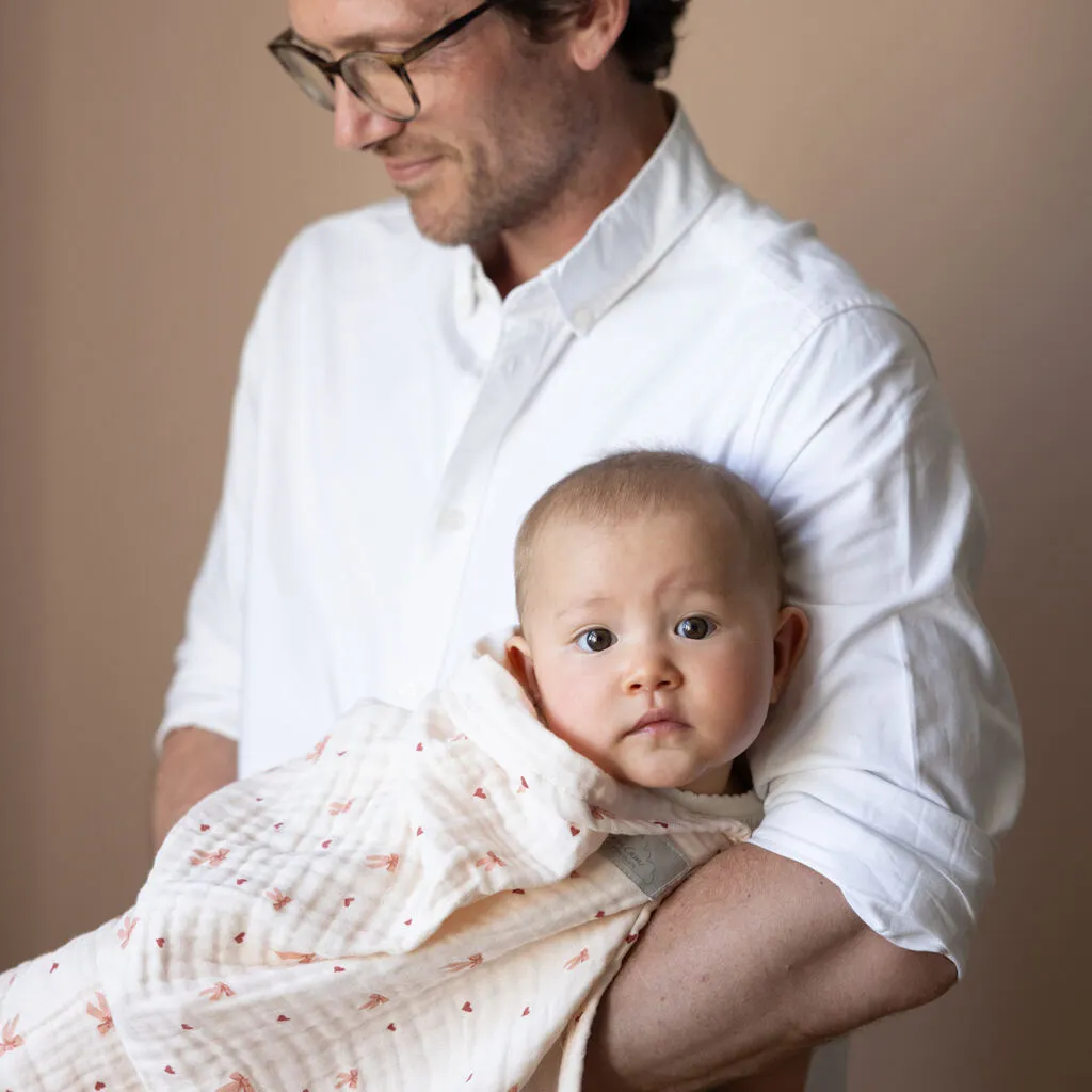 Cam Cam Copenhagen collectie babykamer